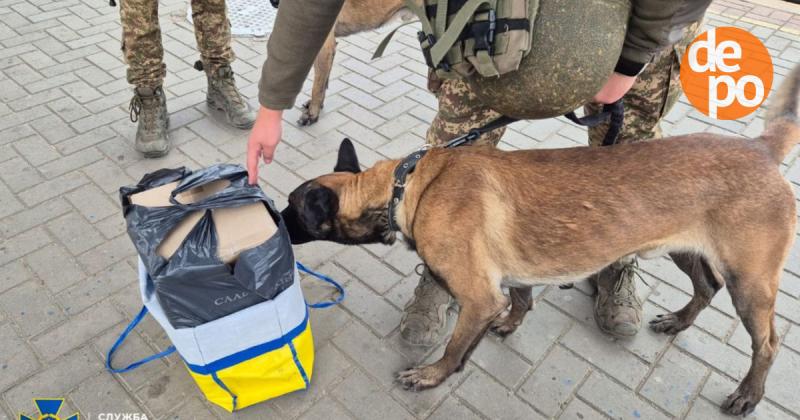 Операції зі забезпечення безпеки: у Сумах співробітники СБУ виявляють зрадників, російських агентів та шпигунів (ФОТО) - новини Сумщини.