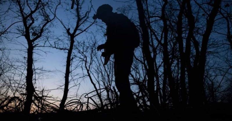 Вчора російські війська здійснили напад на Балку Журавку в Луганській області, використавши 46 безпілотних літальних апаратів.