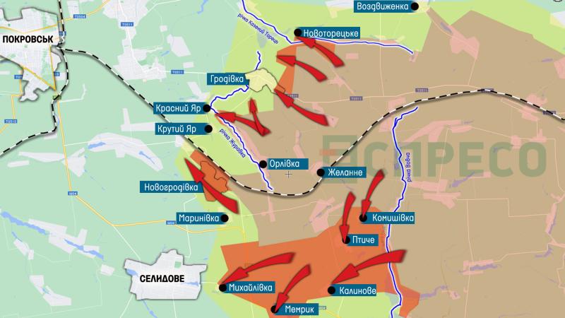 У вересні росіяни втратять здатність до наступальних дій, - Гетьман.