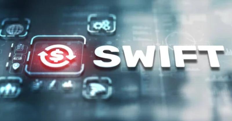 SWIFT розробляє систему для обробки транзакцій з криптовалютами та токенізованими активами — Delo.ua