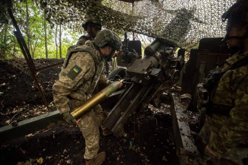 З початку доби на фронті зафіксовано 69 бойових конфліктів, повідомляє Генеральний штаб.