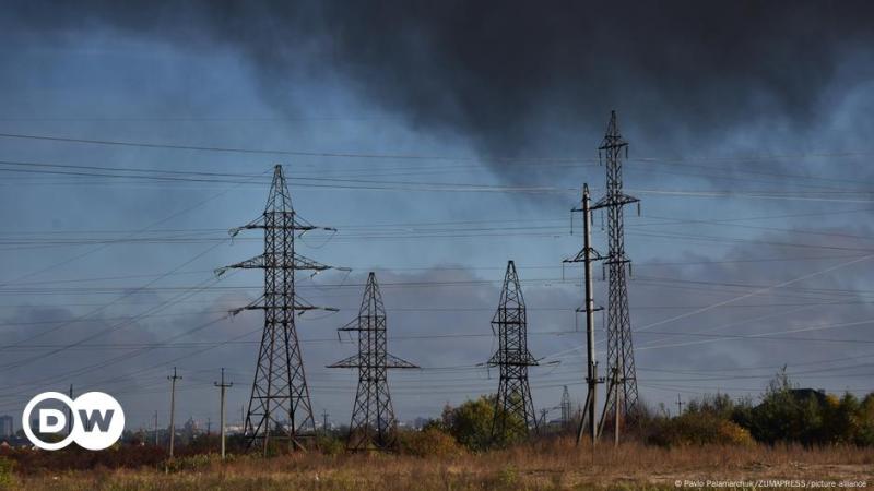 Атака Росії на енергетичну інфраструктуру в Сумській області: загинув працівник енергетики.