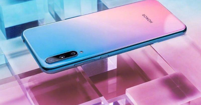 Новий смартфон з серії Honor X60 оснащений 