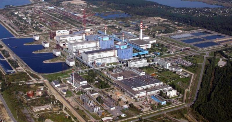 Westinghouse підтримуватиме завершення будівництва блоків Хмельницької атомної електростанції.