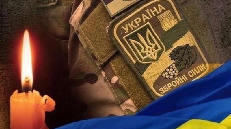 Сьогодні Львівська область провела в останню путь п'ятьох українських героїв-захисників.