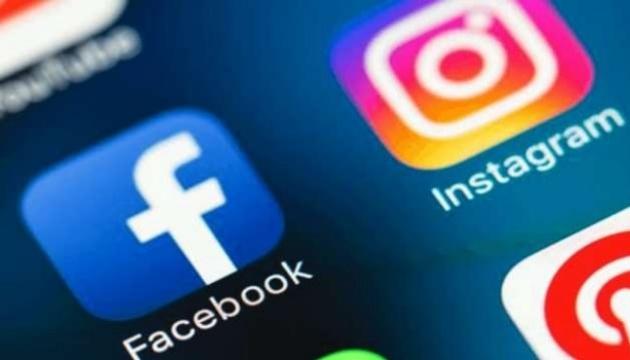 В Україні понад 80% публікацій на Instagram, Х та Facebook здійснюються українською мовою.