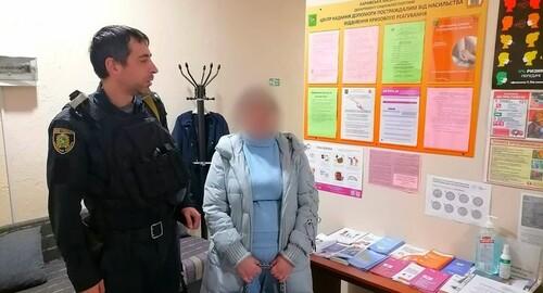 Перебуваючи під впливом алкоголю та виявляючи агресію, у Харкові зафіксували випадок домашнього насильства.