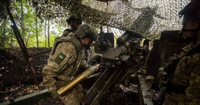 Покровський і Курахівський напрямки продовжують бути найбільш напруженими на фронті.