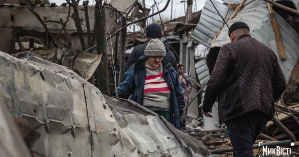 Одна з жінок, яка загинула під час обстрілу Миколаєва, була в положенні.